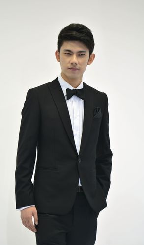 朱双春 剧本与叙事策划总监