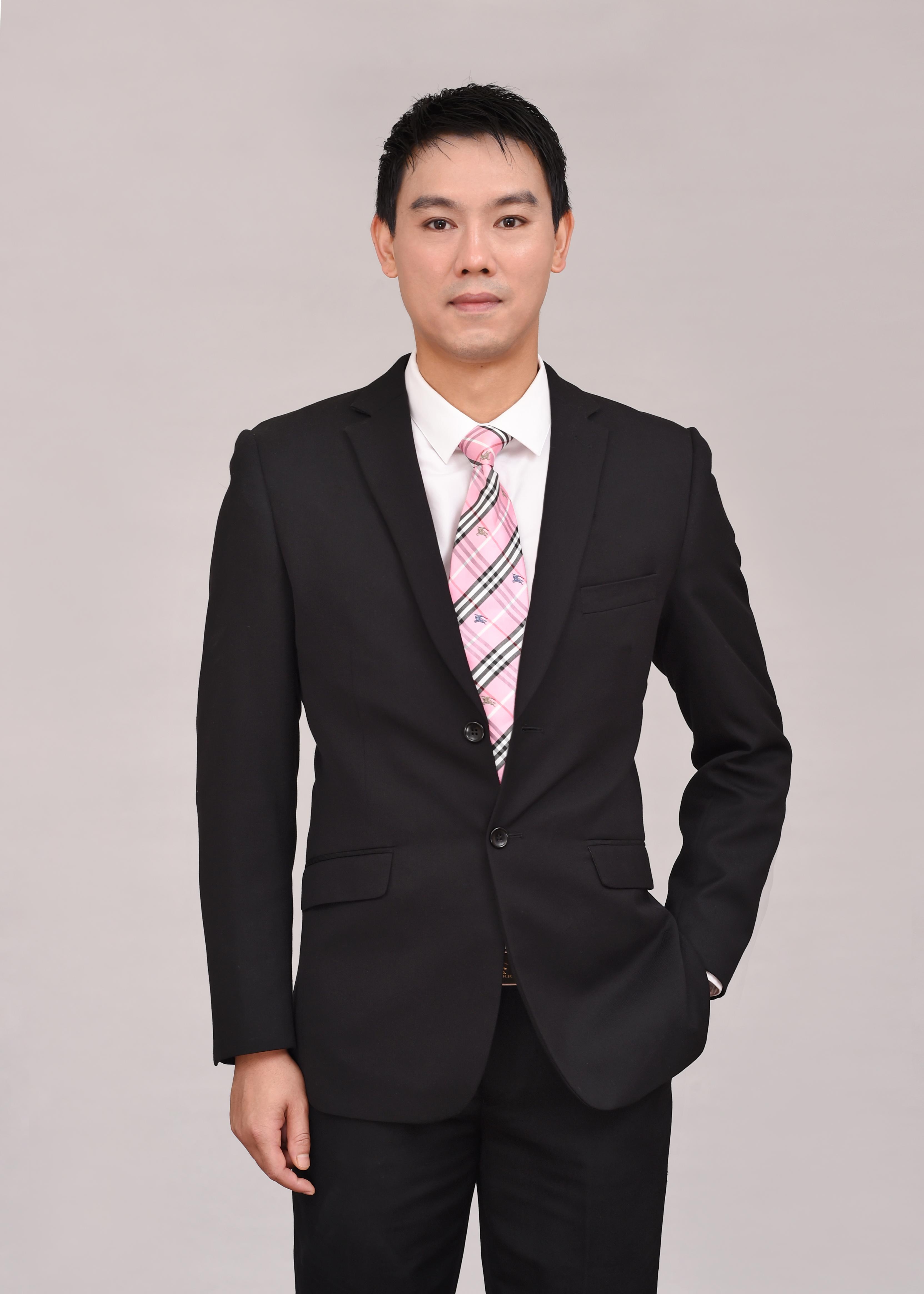 张碧志 DIT（数字影像技术）总监